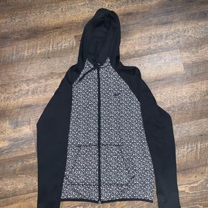 Nike Therma-Fit Zip-up Hoodie
